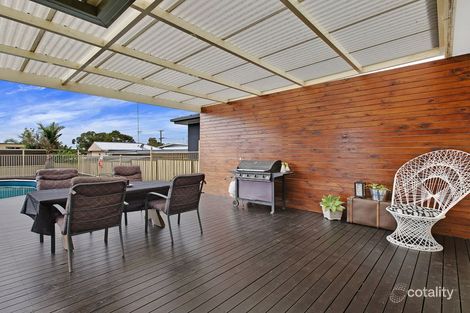 Property photo of 22 Dampier Boulevard Killarney Vale NSW 2261