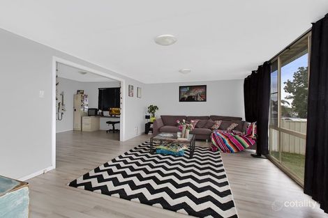 Property photo of 22 Dampier Boulevard Killarney Vale NSW 2261