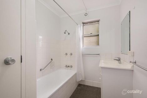 Property photo of 8/9 Rossiter Parade Hamilton QLD 4007