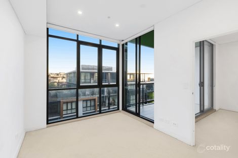 Property photo of 803B/41 Belmore Street Ryde NSW 2112