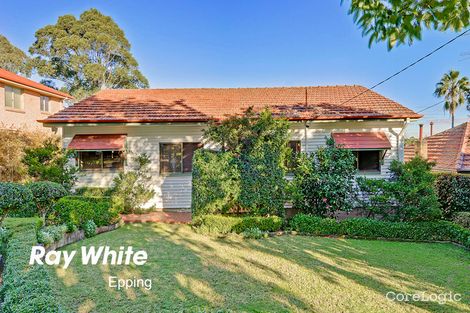 Property photo of 41 Downing Street Epping NSW 2121