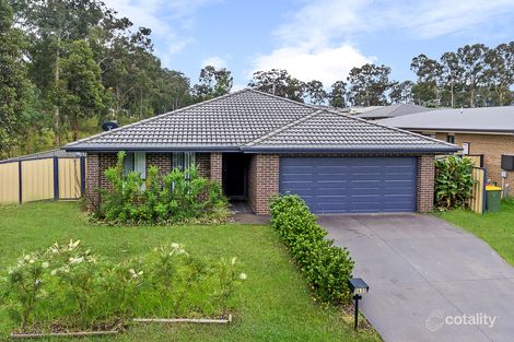 Property photo of 42 Trebbiano Drive Cessnock NSW 2325