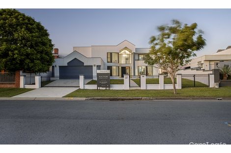 Property photo of 39 Intrepid Drive Mermaid Waters QLD 4218