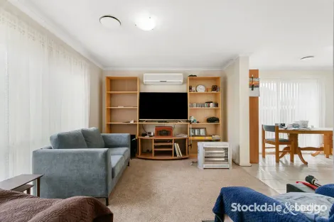 Property photo of 2/64 Bridle Road Morwell VIC 3840