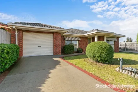 Property photo of 2/64 Bridle Road Morwell VIC 3840