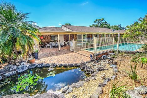 Property photo of 36 Winderadeen Drive Highland Park QLD 4211