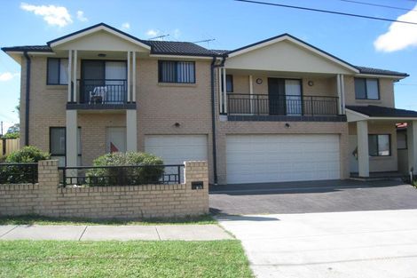 2 Jellicoe St, Condell Park, NSW 2200