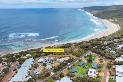 Property photo of 18/6 Dawson Drive Yallingup WA 6282