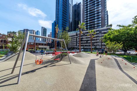 Property photo of 1109/180 City Road Southbank VIC 3006