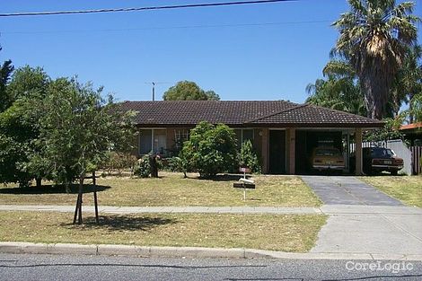 Property photo of 86 Weston Street Maddington WA 6109