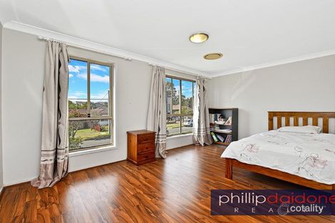 Property photo of 36 Kirkham Road Auburn NSW 2144