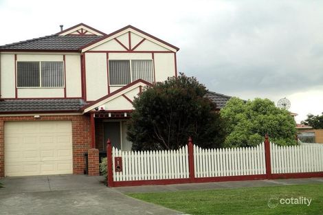 Property photo of 8/119 Duffy Street Epping VIC 3076