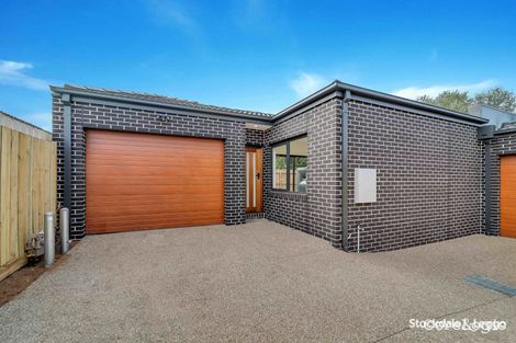 Property photo of 3/45 Cropley Crescent Laverton VIC 3028
