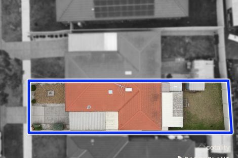 Property photo of 2/87 Mossfiel Drive Hoppers Crossing VIC 3029