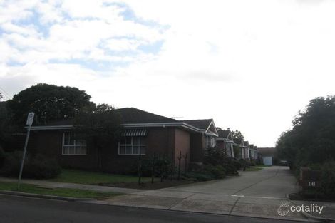 Property photo of 7/16 Darebin Street Heidelberg VIC 3084