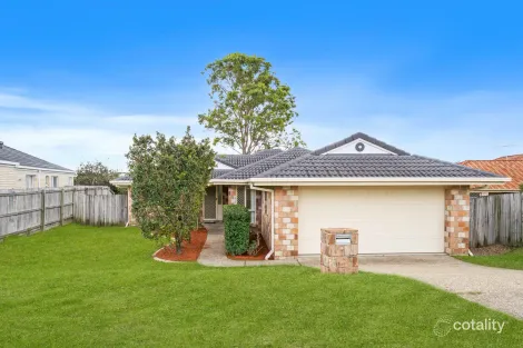 Property photo of 41 Bedivere Drive Ormeau QLD 4208