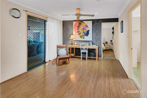 Property photo of 592 Reserve Road Upper Coomera QLD 4209