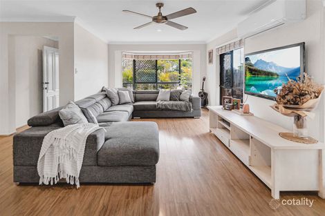 Property photo of 592 Reserve Road Upper Coomera QLD 4209