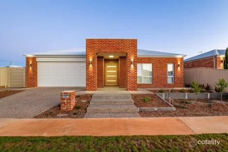 33 Luckymack Way, Mildura, VIC 3500