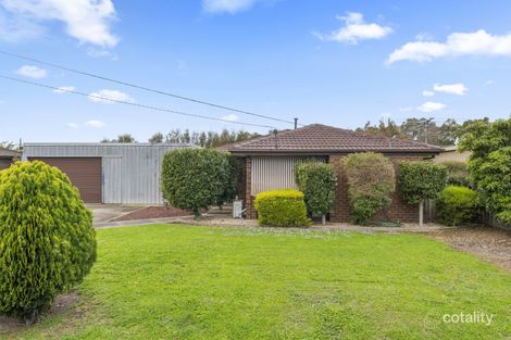 Property photo of 8 Epsom Avenue Epping VIC 3076