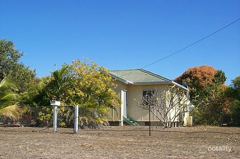 43 Gloucester St, Bowen, QLD 4805