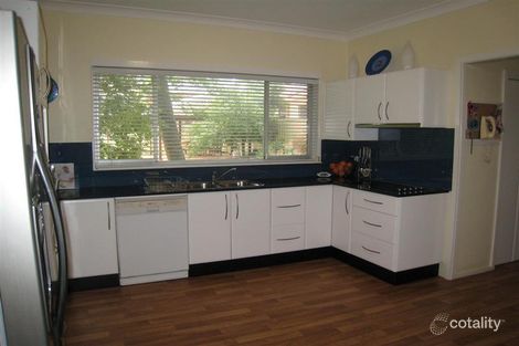 Property photo of 31 Lind Avenue Oatlands NSW 2117