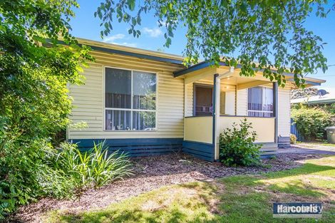 Property photo of 9 McKindlay Street Drouin VIC 3818