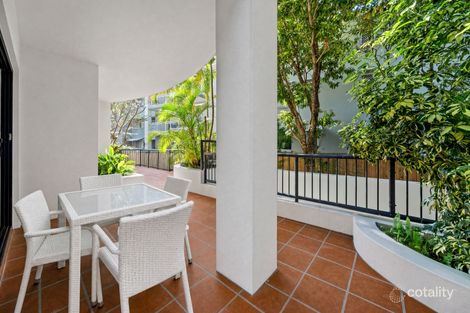11/7-13 Barranbali St, Surfers Paradise, QLD 4217