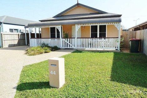Property photo of 44 Kroymans Drive Mount Louisa QLD 4814