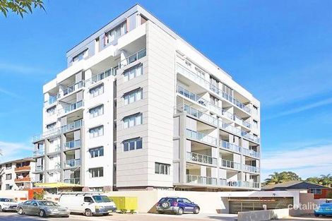 21/65-69 Castlereagh St, Liverpool, NSW 2170