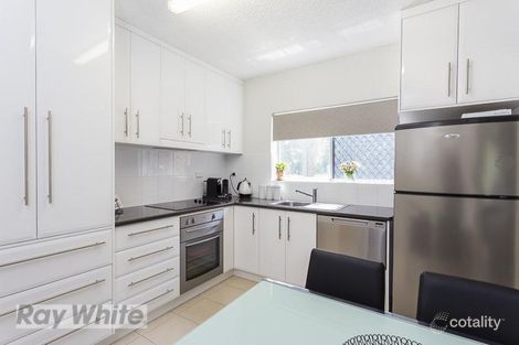 4/24 Weston St, Coorparoo, QLD 4151