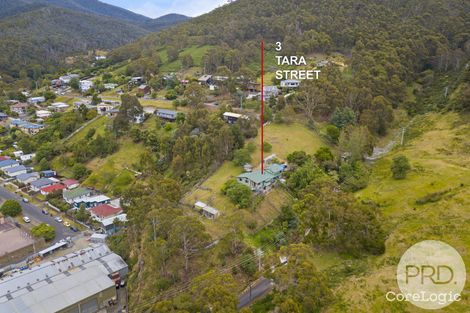 Property photo of 3 Tara Street South Hobart TAS 7004