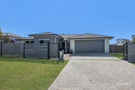 Property photo of 3 Bowerbird Street Deebing Heights QLD 4306