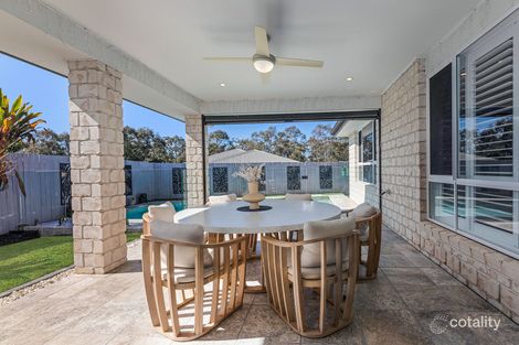 Property photo of 3 Bowerbird Street Deebing Heights QLD 4306