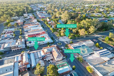 337 Cressy St, Deniliquin, NSW 2710