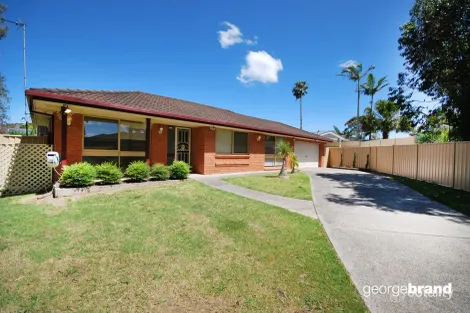 Property photo of 22 Vaisey Close Kariong NSW 2250