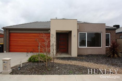 Property photo of 21 Stanthorp Street Burnside Heights VIC 3023