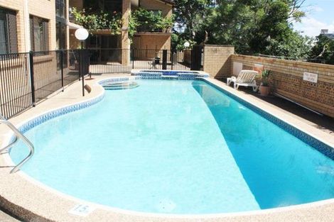 2/26 Remembrance Dr, Surfers Paradise, QLD 4217