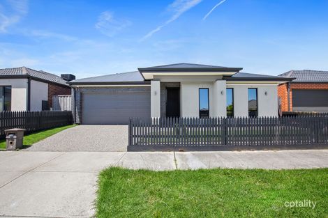 5 Snicket Cres, Officer, VIC 3809
