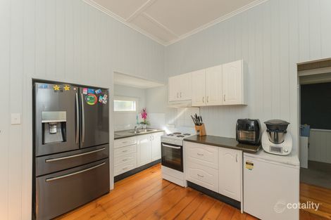 Property photo of 31 Edward Street Berserker QLD 4701