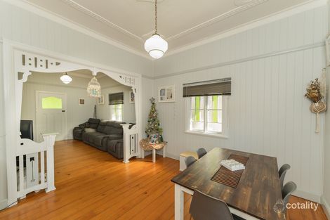 Property photo of 31 Edward Street Berserker QLD 4701