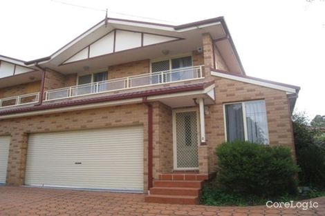 Property photo of 2/236 Rose Street Yagoona NSW 2199