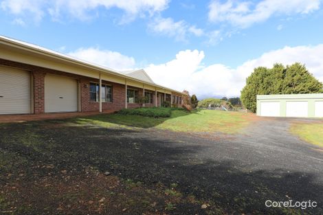 Property photo of 54 Duckmaloi Road Oberon NSW 2787