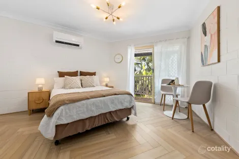 10/76 Lisburn St, East Brisbane, QLD 4169