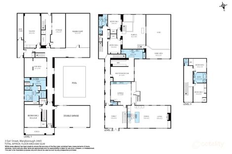 Property photo of 3 Earl Street Maryborough VIC 3465