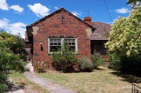 Property photo of 22 Currajong Road Hawthorn East VIC 3123