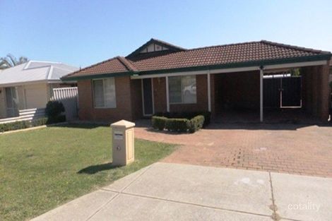 Property photo of 5 Pleasant Mews Marangaroo WA 6064