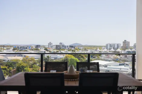 911/9 Market Lane, Maroochydore, QLD 4558