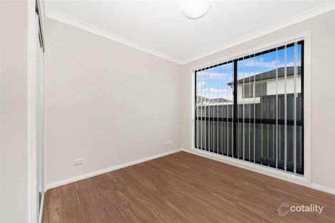 Property photo of 8A Cairo Street The Ponds NSW 2769