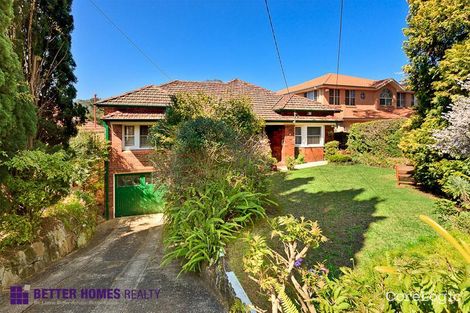 Property photo of 28 Dunmore Road Epping NSW 2121